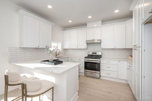 1743 Hanfield Street, Cincinnati, OH 45223