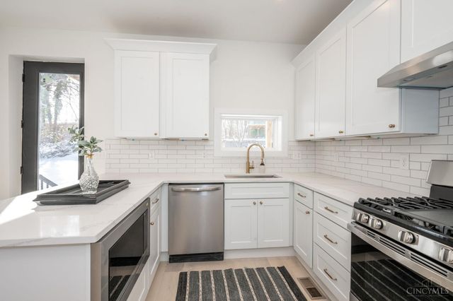 1743 Hanfield Street, Cincinnati, OH 45223