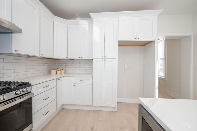 1743 Hanfield Street, Cincinnati, OH 45223