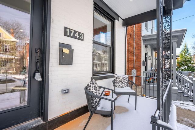 1743 Hanfield Street, Cincinnati, OH 45223