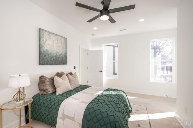 1743 Hanfield Street, Cincinnati, OH 45223