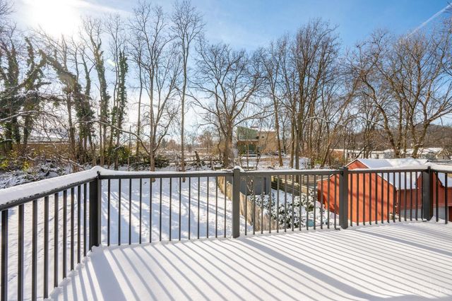 1743 Hanfield Street, Cincinnati, OH 45223