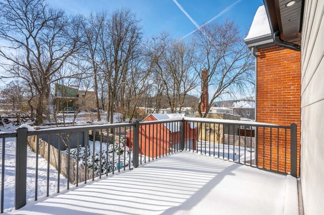 1743 Hanfield Street, Cincinnati, OH 45223