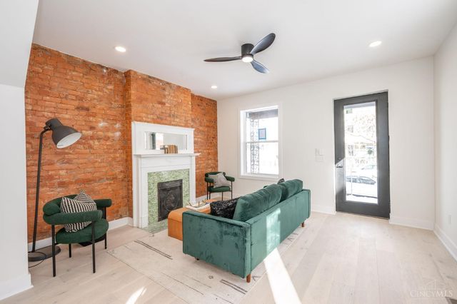 1743 Hanfield Street, Cincinnati, OH 45223