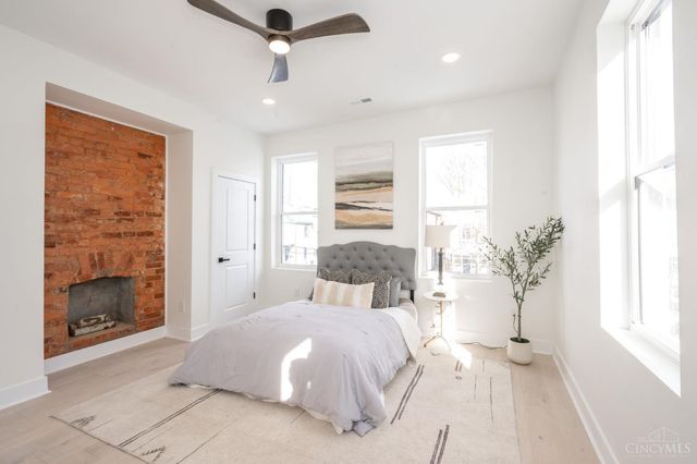 1743 Hanfield Street, Cincinnati, OH 45223