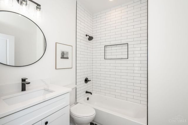 1743 Hanfield Street, Cincinnati, OH 45223