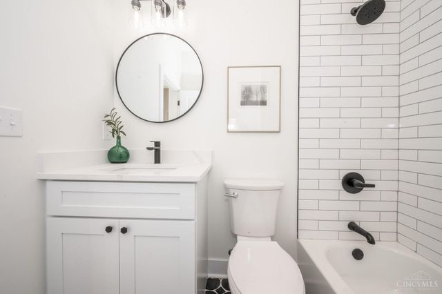 1743 Hanfield Street, Cincinnati, OH 45223