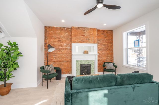 1743 Hanfield Street, Cincinnati, OH 45223