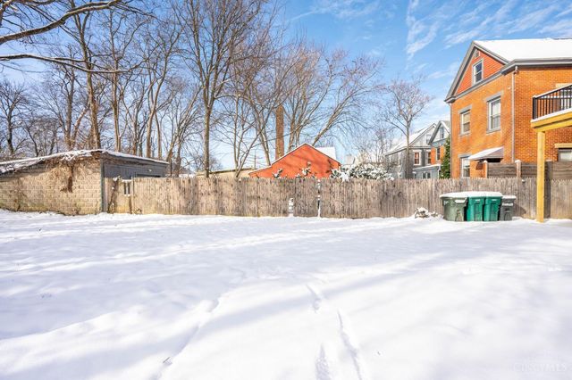 1743 Hanfield Street, Cincinnati, OH 45223