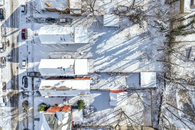 1743 Hanfield Street, Cincinnati, OH 45223