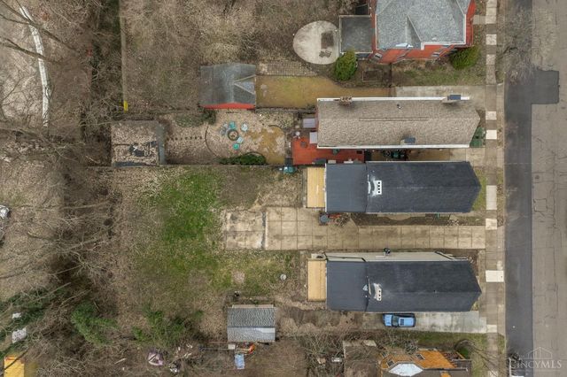 1743 Hanfield Street, Cincinnati, OH 45223