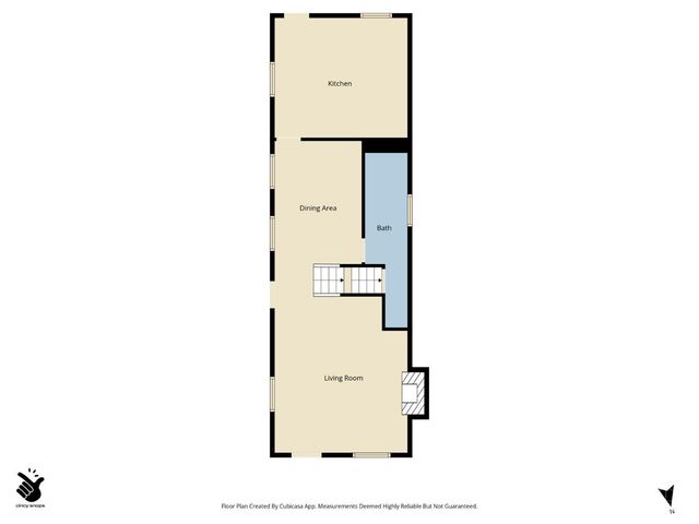 1743 Hanfield Street, Cincinnati, OH 45223