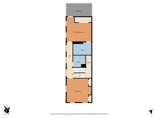 1743 Hanfield Street, Cincinnati, OH 45223