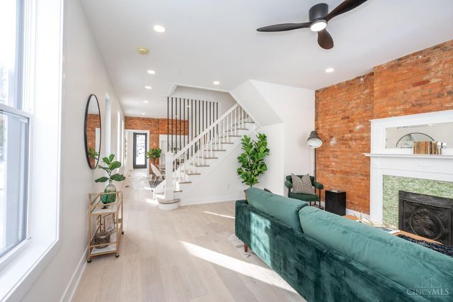 1743 Hanfield Street, Cincinnati, OH 45223