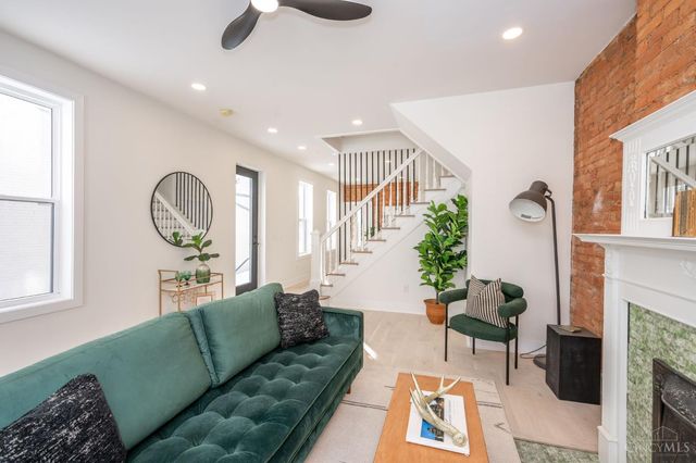 1743 Hanfield Street, Cincinnati, OH 45223