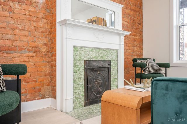 1743 Hanfield Street, Cincinnati, OH 45223