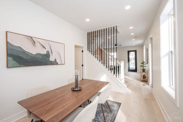 1743 Hanfield Street, Cincinnati, OH 45223