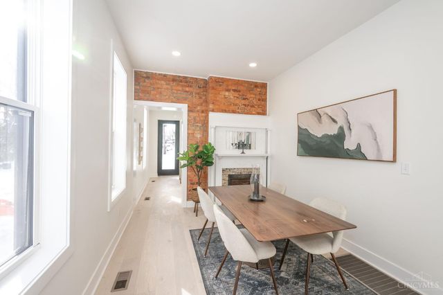 1743 Hanfield Street, Cincinnati, OH 45223