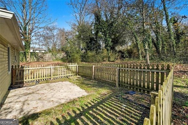 6248 Ellis Street, Douglasville, GA 30134