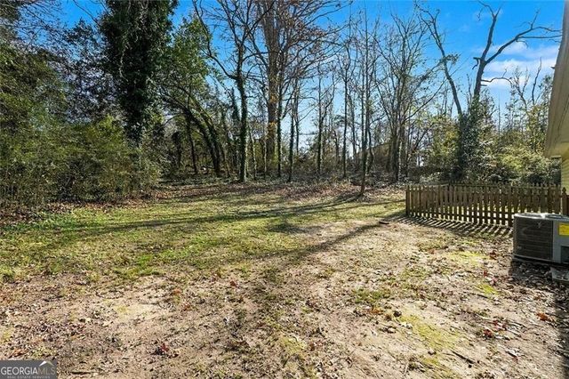 6248 Ellis Street, Douglasville, GA 30134