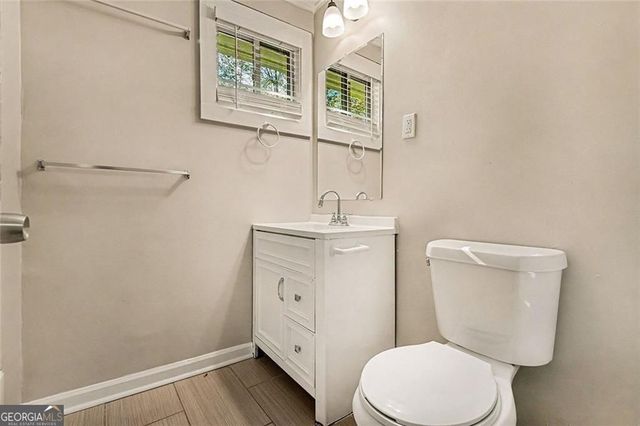 6248 Ellis Street, Douglasville, GA 30134