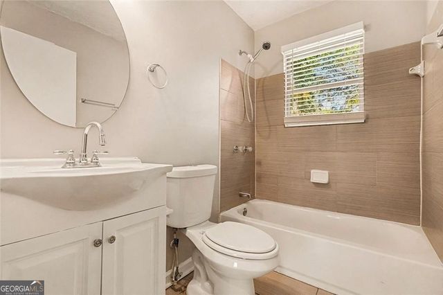 6248 Ellis Street, Douglasville, GA 30134