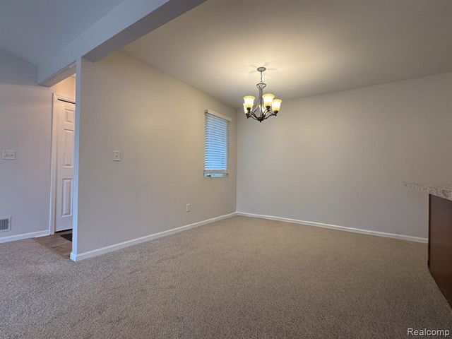 53240 Glen Oak Drive, Chesterfield, MI 48051
