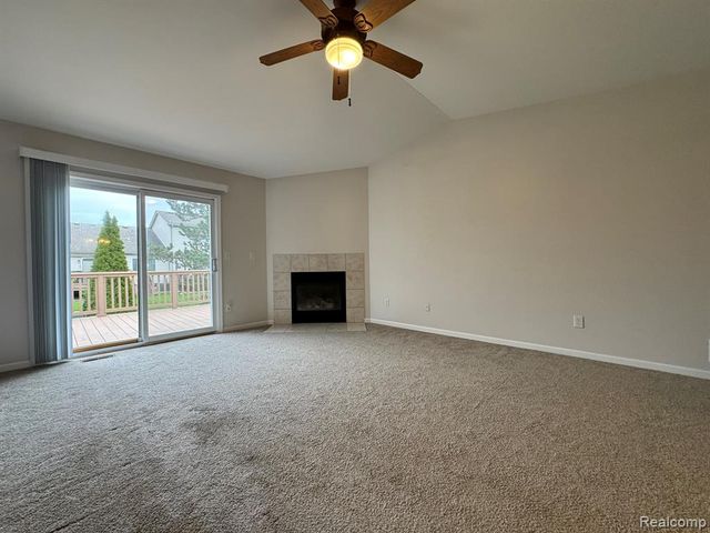 53240 Glen Oak Drive, Chesterfield, MI 48051