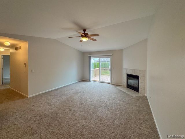 53240 Glen Oak Drive, Chesterfield, MI 48051