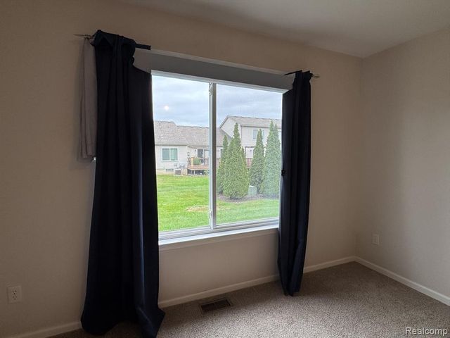 53240 Glen Oak Drive, Chesterfield, MI 48051