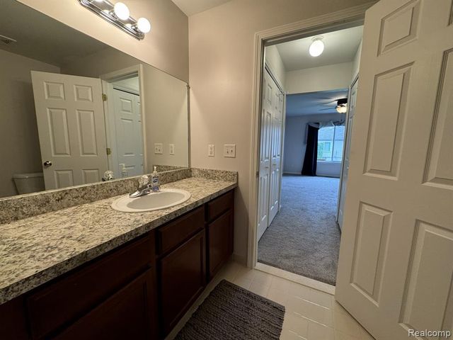 53240 Glen Oak Drive, Chesterfield, MI 48051