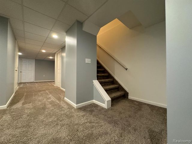 53240 Glen Oak Drive, Chesterfield, MI 48051