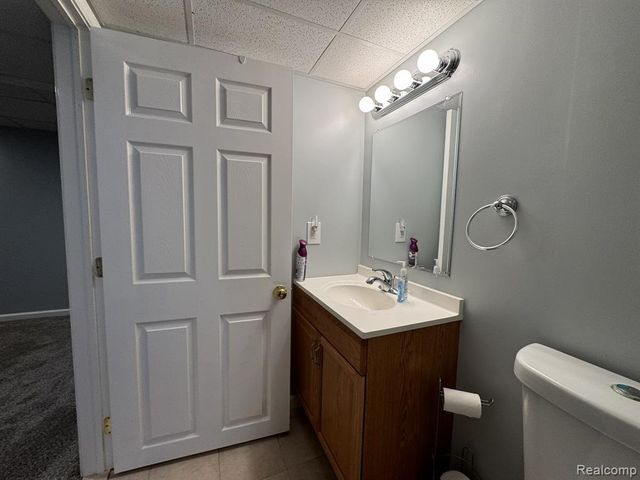 53240 Glen Oak Drive, Chesterfield, MI 48051
