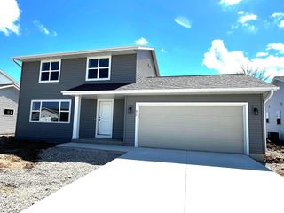 917 Sully WAY, Sheboygan Falls, WI 53085