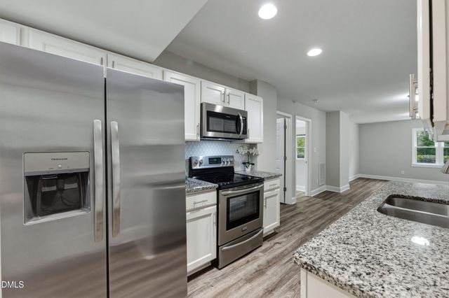 503 E Juniper Avenue, Wake Forest, NC 27587