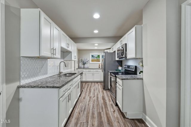 503 E Juniper Avenue, Wake Forest, NC 27587