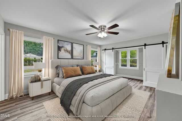 503 E Juniper Avenue, Wake Forest, NC 27587