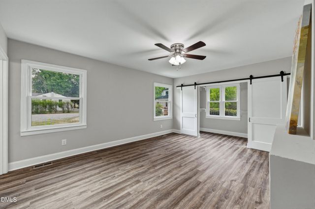 503 E Juniper Avenue, Wake Forest, NC 27587