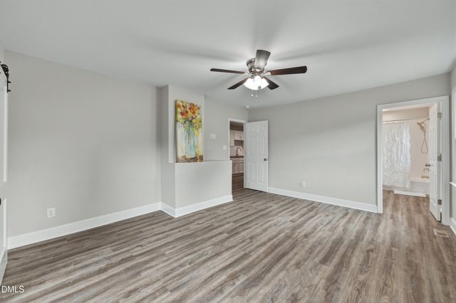 503 E Juniper Avenue, Wake Forest, NC 27587