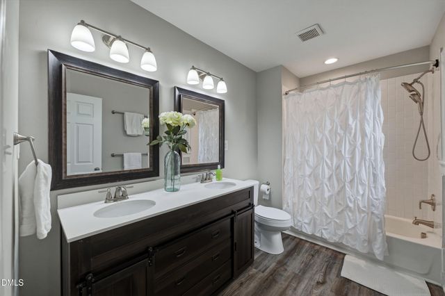 503 E Juniper Avenue, Wake Forest, NC 27587
