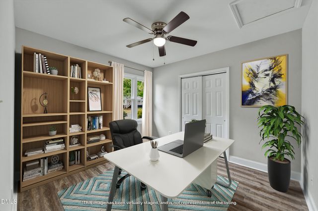 503 E Juniper Avenue, Wake Forest, NC 27587
