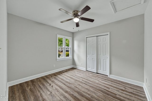 503 E Juniper Avenue, Wake Forest, NC 27587