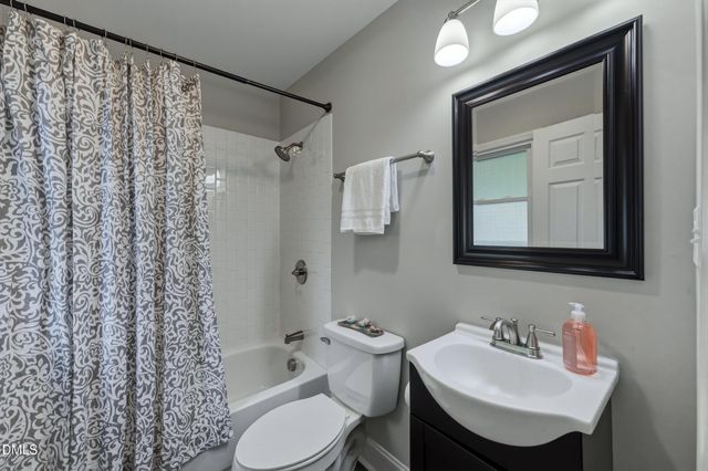 503 E Juniper Avenue, Wake Forest, NC 27587