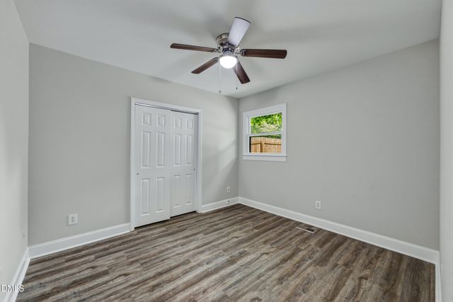 503 E Juniper Avenue, Wake Forest, NC 27587