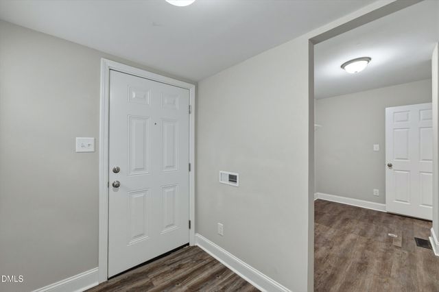 503 E Juniper Avenue, Wake Forest, NC 27587