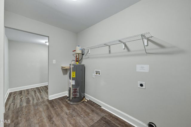 503 E Juniper Avenue, Wake Forest, NC 27587