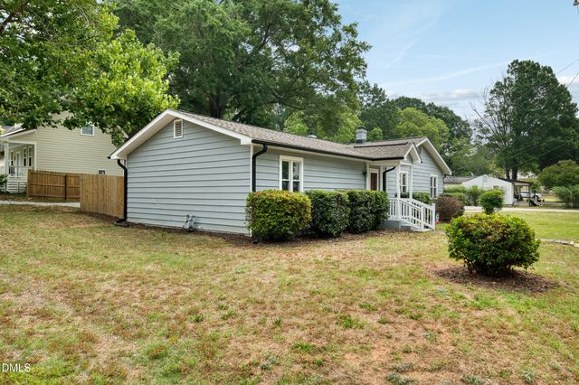 503 E Juniper Avenue, Wake Forest, NC 27587