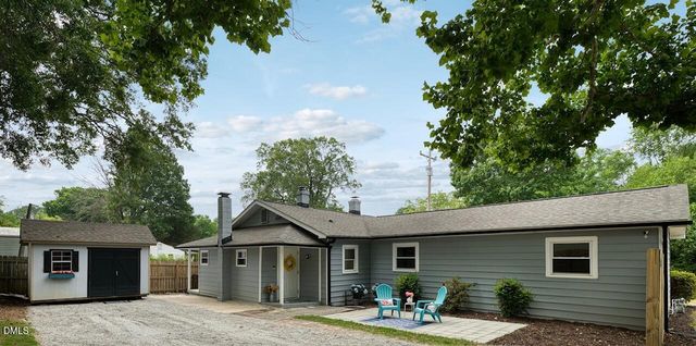 503 E Juniper Avenue, Wake Forest, NC 27587
