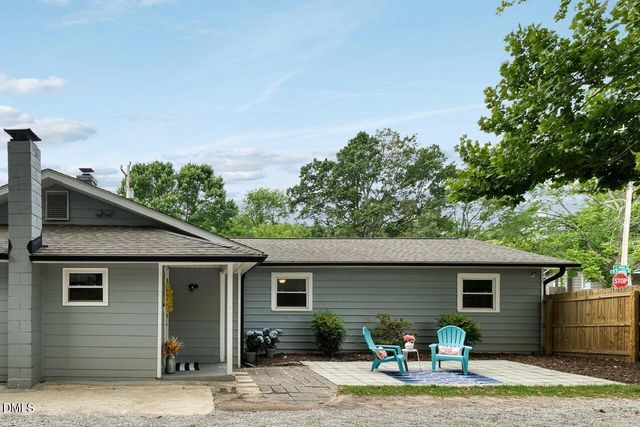503 E Juniper Avenue, Wake Forest, NC 27587