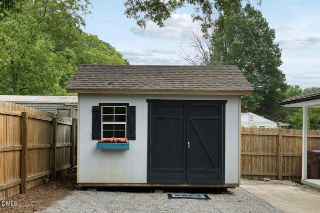 503 E Juniper Avenue, Wake Forest, NC 27587